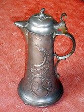 Kayserzinn große historismus - große,