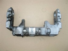 CBR 900 RR SC50 CBR900RR HILFS RAHMEN FRAME AUFNAHME FUSSRASTENANLAGE SCHWINGE