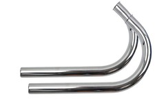 Krümmer für MZ ES 250