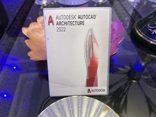 AutoCAD Architecture 2022 -