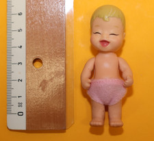 Kleine Puppe,Kind für Barbie