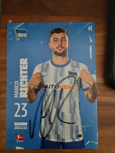 Marco richter dfb hertha - marco, richter-dfb-hertha