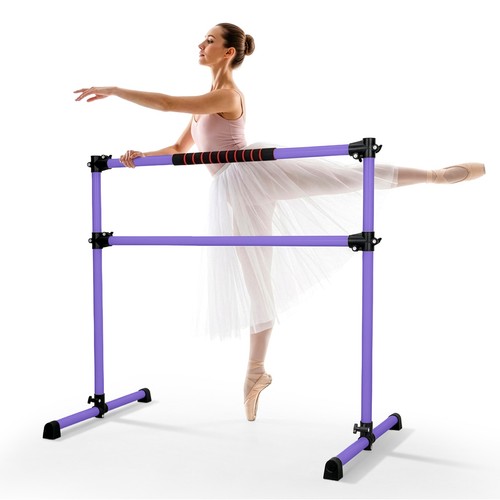 Freistehende ballettstange - freistehende,