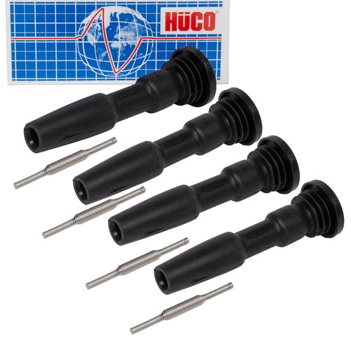 Hüco stecker zündspule - hÜco,