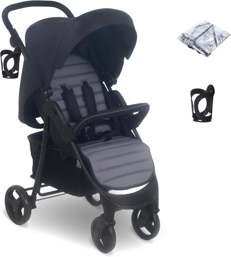 Mb30 kinderwagen ab geburt - -,