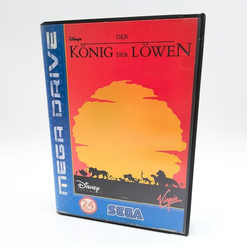 König der löwen - -, lion