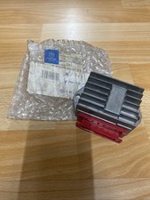 Spannungsregler Piaggio, 6-polig, orig. Ducati energia # 160767