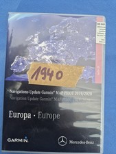 Neu Navigationsupdate Audio 20 Europa Mercedes Benz  2139064407