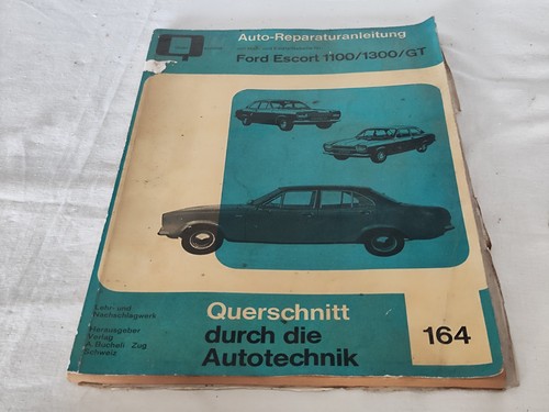 Auto reparaturanleitung ford - auto-reparaturanleitung,
