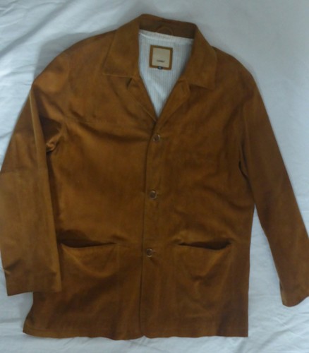 Lederjacke rosner - lederjacke,