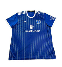 Hsv Hamburger SV Trikot 30