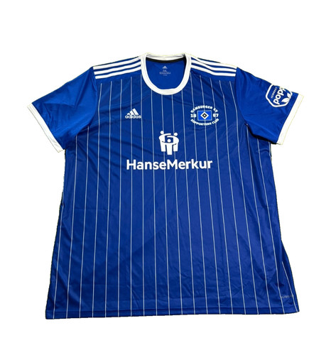 Hsv hamburger trikot 30 - hamburger, sv