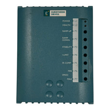 EUROTHERM DRIVES 506/00/20/00