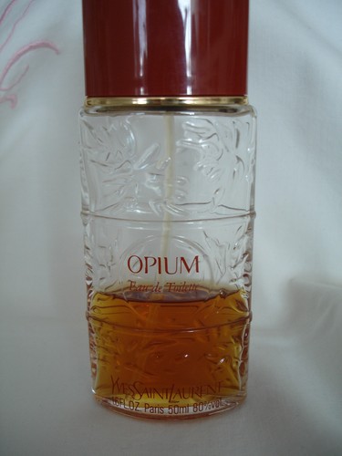 Saint laurent yves opium - laurent,,