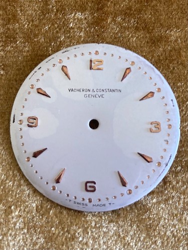 Vacheron constantin - vacheron,