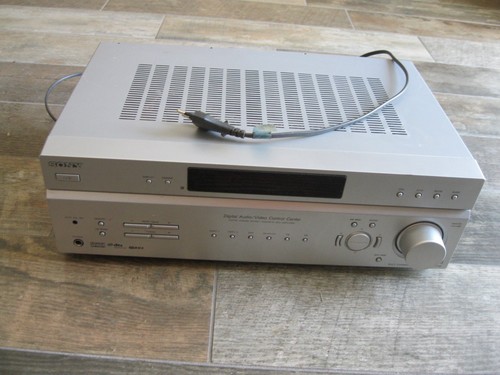 Sony str k785 digital - sony, heimkino