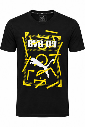 Puma borussia dortmund bvb - puma, dna