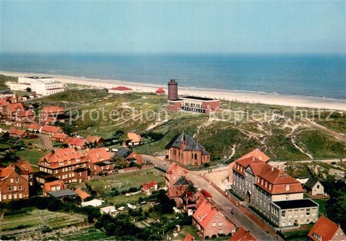 Juist nordseebad - juist,