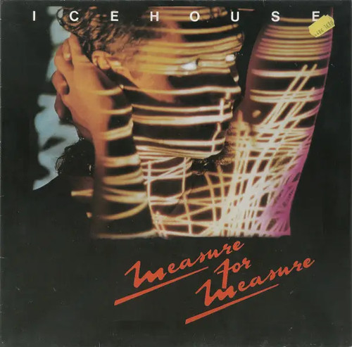 Icehouse measure for - icehouse,