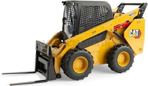 Diecast masters 85629 cat - diecast,