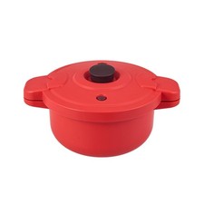 Schnellkochtopf Mikrowelle