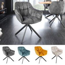 Drehbarer Stuhl PAPILLON