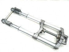 KOMPLETTE FRONTPARTIE CAGIVA