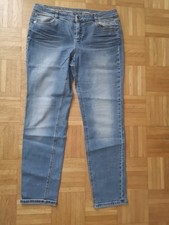 Marc Cain Sports Damen Jeans