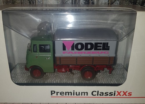 Premium classixxs 43 - premium, 1/43