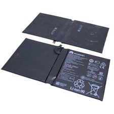 Original Huawei MediaPad M5 Lite BAH2-W19 Akku Batterie HB2994I8ECW 7500mAh