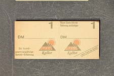 1x altes AZUL Kaffee