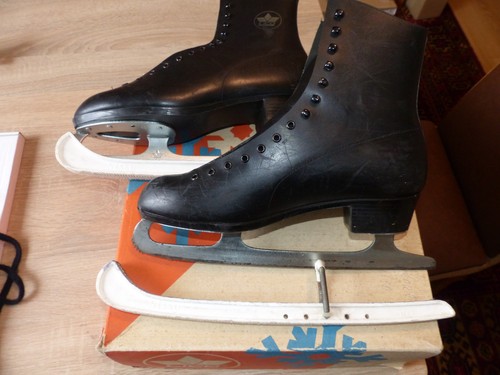 Schlittschuhe/Eislaufschuhe