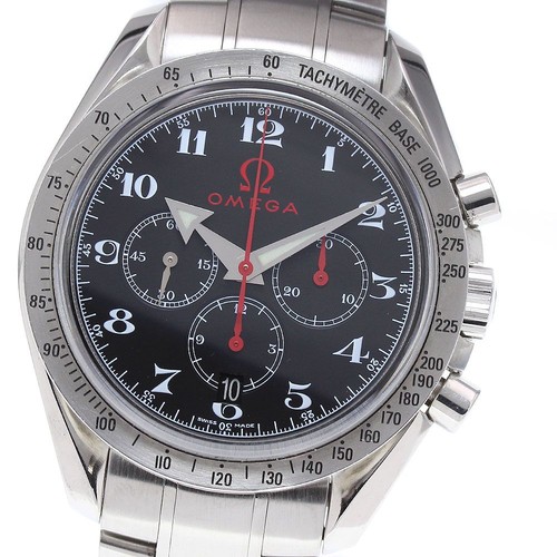 Omega 3556 speedmaster - omega,