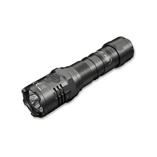 Nitecore p20ix 4000 - p20ix, lumen