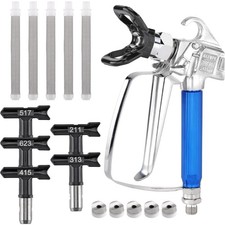 Airless Pistole Set 3600 PSI