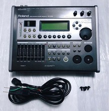 Roland TD-20X Drum Sound Modul