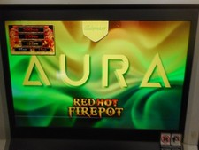 Geldspieler Aura Wide Wall von