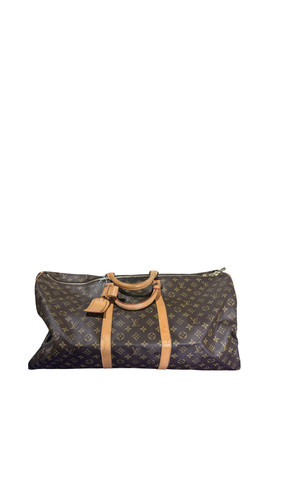 Louis vuitton keepall bag - louis,