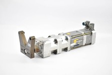 Nimak Motor NS7A-C1-3B01K-DCR2AA + SKF CEMC1804-146-1-42JB