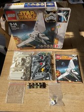 LEGO Star Wars: Imperial