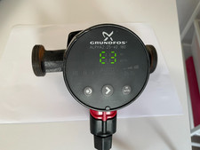 Grundfos ALPHA2 25-40 180