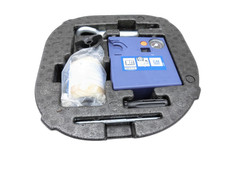 Pannenset Kompressor