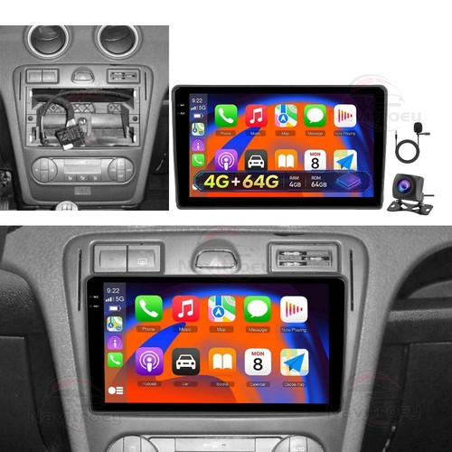 Für ford fusion 2006 - für, 2006-2012
