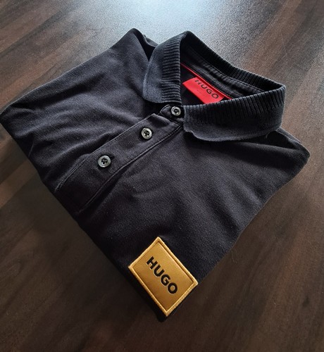 Hugo boss poloshirt größe - boss,