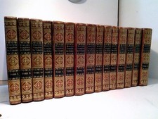 Konvolut: 15 Bände Oeuvres completes de Voltaire.