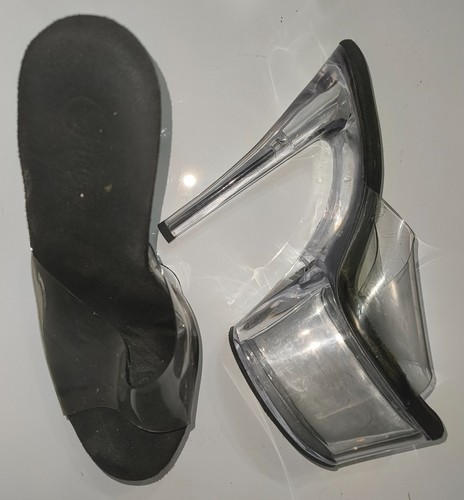 Ausrangierte pleaser ultra - ausrangierte,