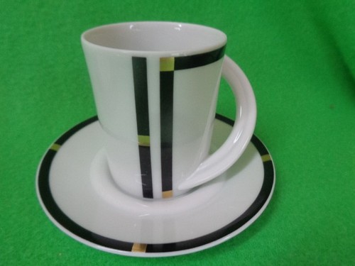 Espressotasse tlg cupola - 2,