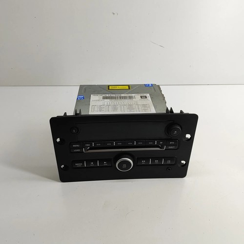 Saab ys3e musikradio - 9–5,