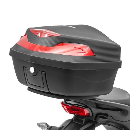 Top case für yamaha max - top, 560