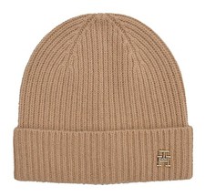TOMMY HILFIGER - STRICKMÜTZE